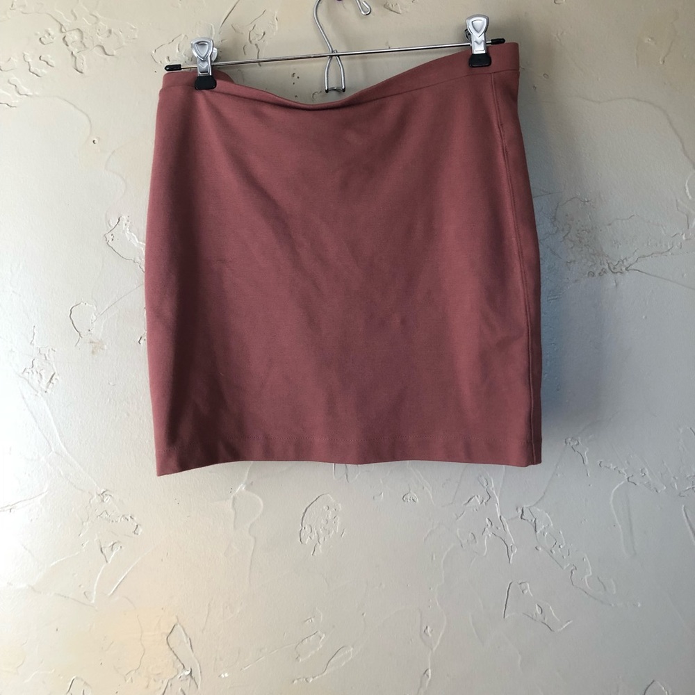 Skirt